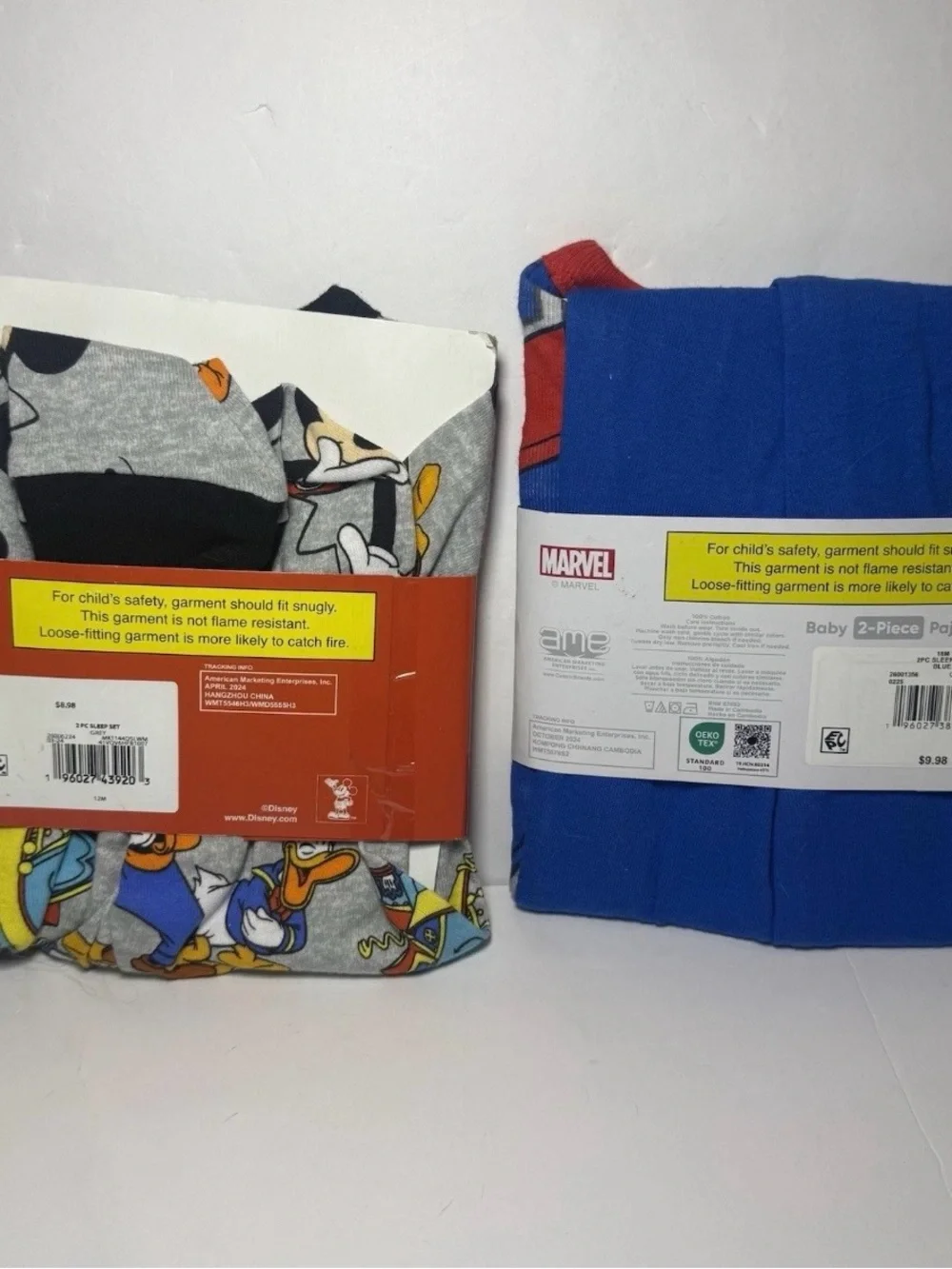 Disney brand new